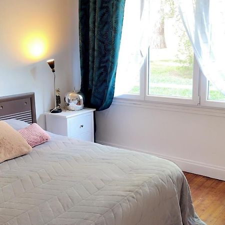La Chambre De Lou Шату Экстерьер фото