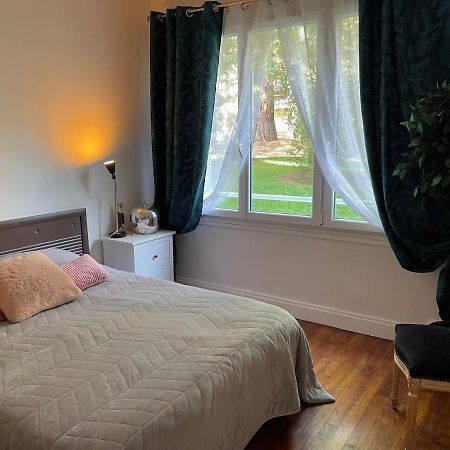 La Chambre De Lou Шату Экстерьер фото